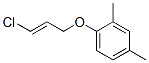 1-[(3-Chloro-2-propenyl)oxy]-2,4-dimethylbenzene CAS#: 54845-38-4