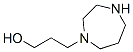 1-(3-Hydroxypropyl)-2,3,4,5,6,7-hexahydro-1H-1,4-diazepine CAS#: 53427-66-0