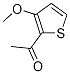 1-(3-Methoxythien-2-yl)ethanone CAS#: 51514-36-4
