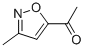 1-(3-Methyl-5-Isoxazolyl) Ethanone CAS#: 55086-61-8