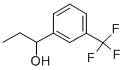 1-[3-(TRIFLUOROMETHYL)PHENYL]PROPANOL-1 CAS#: 618-97-3