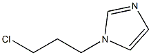 1-(3-chloropropyl)- iMidazole CAS#: 53710-78-4