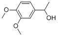 1-(3,4-DIMETHOXYPHENYL)ETHANOL CAS#: 5653-65-6