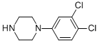 1-(3,4-Dichlorophenyl)piperazine CAS#: 57260-67-0