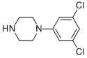 1-(3,5-DICHLOROPHENYL)PIPERAZINE CAS#: 55827-50-4