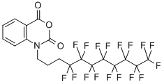 1-(4 4 5 5 6 6 7 7 8 8 9 9 10 10 11 11 1 CAS#: 544418-04-4