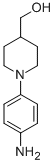 [1-(4-AMINOPHENYL)PIPERIDIN-4-YL]METHANOL CAS#: 471937-86-7