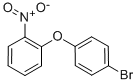 1-(4-BROMOPHENOXY)-2-NITROBENZENE CAS#: 56966-62-2
