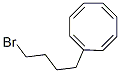1-(4-Bromobutyl)cyclooctatetraene CAS#: 55538-75-5
