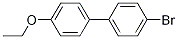 1-(4-Bromophenyl)-4-ethoxybenzene CAS#: 58743-80-9