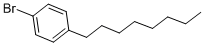 1-(4-Bromophenyl)octane CAS#: 51554-93-9