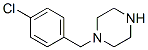 1-(4-CHLOROBENZYL)PIPERAZINE CAS#: 435342-11-3
