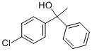 1 -(4-CHLOROPHENYL)-1 -PHENYLETHANOL CAS#: 59767-24-7