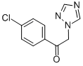 1-(4-CHLOROPHENYL)-2-(1H-1,2,4-TRIAZOLE-1-YL)-ETHANONE CAS#: 58905-19-4