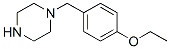 1-(4-ETHOXY-BENZYL)-PIPERAZINE CAS#: 435345-38-3