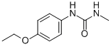 1-(4-ETHOXYPHENYL)-3-METHYLUREA CAS#: 59758-99-5