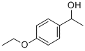 1-(4-ETHOXYPHENYL)ETHAN-1-OL CAS#: 52067-36-4
