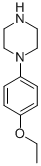 1-(4-ETHOXYPHENYL)PIPERAZINE CAS#: 46415-29-6