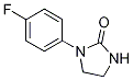 1-(4-Fluorophenyl)tetrahydro-2H-imidazol-2-one CAS#: 53159-75-4