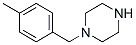 1-(4-METHYLBENZYL)PIPERAZINE CAS#: 435345-17-8