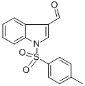 1-[(4-METHYLPHENYL)SULFONYL]-1H-INDOLE-3-CARBALDEHYDE CAS#: 50562-79-3