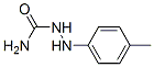 1-(4-Methylphenyl)semicarbazide CAS#: 50353-66-7