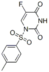 1-(4-Methylphenylsulfonyl)-5-fluorouracil CAS#: 56059-10-0
