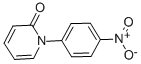 1-(4-NITRO-PHENYL)-1H-PYRIDIN-2-ONE CAS#: 53427-97-7