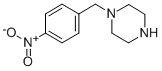 1-(4-Nitrobenzyl)PiperazineHydrochloride CAS#: 58198-49-5
