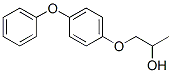1-(4-Phenoxyphenoxy)-2-propanol CAS#: 57650-78-9