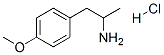 1-(4-methoxyphenyl)propan-2-amine hydrochloride CAS#: 50505-80-1