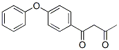 1-(4-phenoxyphenyl)butane-1,3-dione CAS#: 56290-49-4