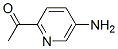1-(5-Aminopyridin-2-yl)ethanone CAS#: 51460-32-3