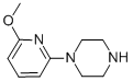 1-(6-METHOXY-PYRIDIN-2-YL)-PIPERAZINE CAS#: 51047-54-2