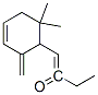 1-(6,6-dimethyl-2-methylene-3-cyclohexen-1-yl)-1-buten-2-one CAS#: 57020-37-8