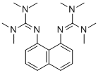 1 8-BIS(TETRAMETHYLGUANIDINO)NAPHTHALENE CAS#: 442873-72-5