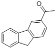 1-(9H-FLUOREN-3-YL)-ETHANONE CAS#: 55718-48-4