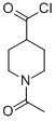1-ACETYLISONIPECOTOYL CHLORIDE CAS#: 59084-16-1