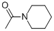1-ACETYLPIPERIDINE CAS#: 618-42-8
