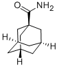 1-ADAMANTANECARBOXAMIDE CAS#: 5511-18-2