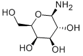 1-AMINO-1-DEOXY-BETA-D-GALACTOSE CAS#: 50444-86-5