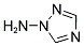 1-AMINO-1,2,4-TRIAZOLE CAS#: 584-14-5