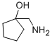 1-(AMINOMETHYL)CYCLOPENTANOL CAS#: 45511-81-7