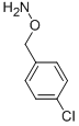 1-[(AMINOOXY)METHYL]-4-CHLOROBENZENE CAS#: 5555-51-1