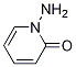1-AMINOPYRIDIN-2(1H)-ONE CAS#: 54931-11-2