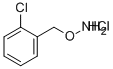 1-[(AMMONIOOXY)METHYL]-2-CHLOROBENZENE CHLORIDE CAS#: 5555-48-6