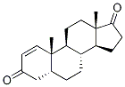1-ANDROSTENEDIONE CAS#: 571-39-1