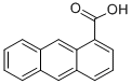 1-ANTHRACENECARBOXYLIC ACID CAS#: 607-42-1