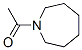 1-Acetylhexahydro-1H-azepine CAS#: 5809-41-6