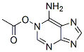 1-(Acetyloxy)-1H-purin-6-amine CAS#: 52212-80-3